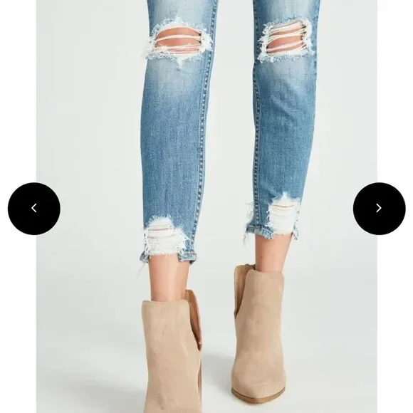 Vigoss Ace Skinny jeans - Picture 4 of 11